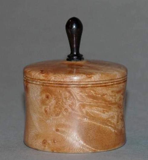 Looney Ring Box